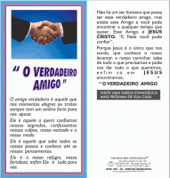 FOLHETOS